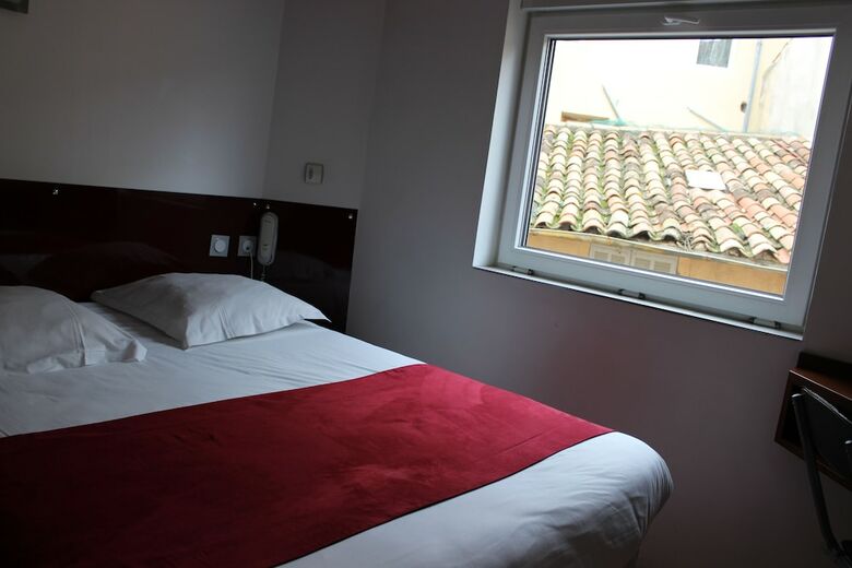 Hotel H�tel Des Arts