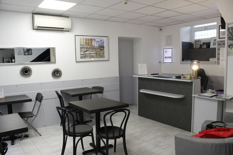Hotel H�tel Des Arts