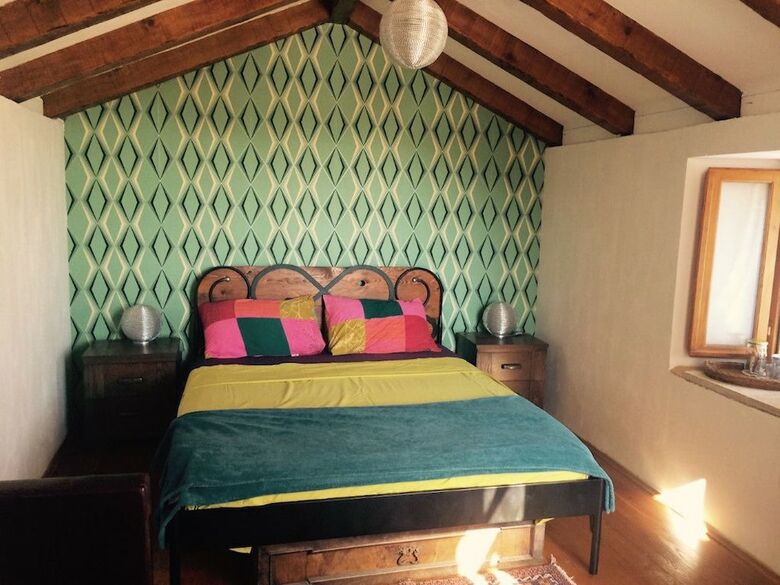 Bed & Breakfast Hvareno