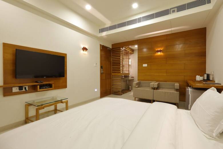 Hotel 440