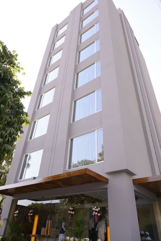 Hotel 440
