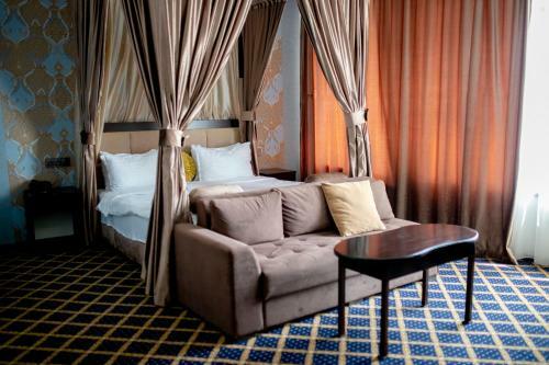 Corniche Family Hotel Baku