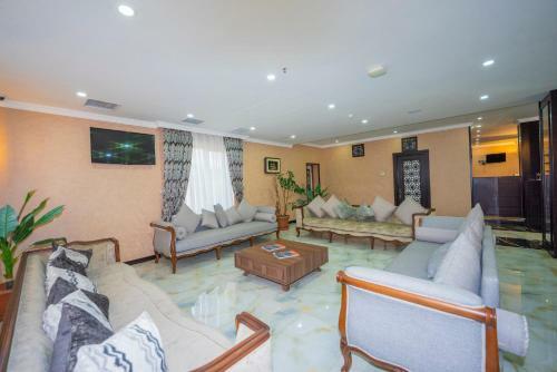 Corniche Family Hotel Baku