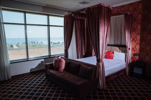 Corniche Family Hotel Baku