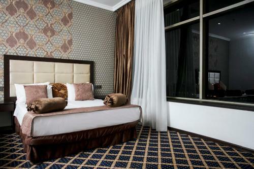 Corniche Family Hotel Baku