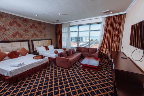 Corniche Family Hotel Baku