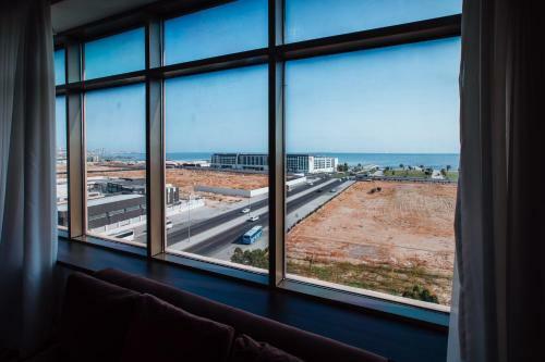 Corniche Family Hotel Baku