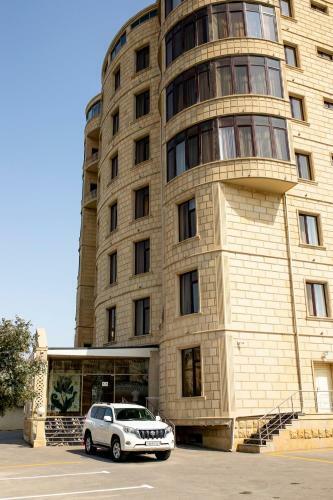 Corniche Family Hotel Baku