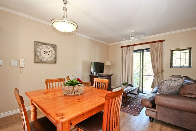 Apartamento Vilaroux