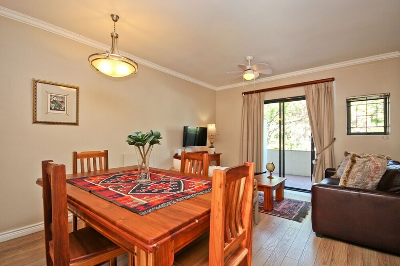 Apartamento Vilaroux