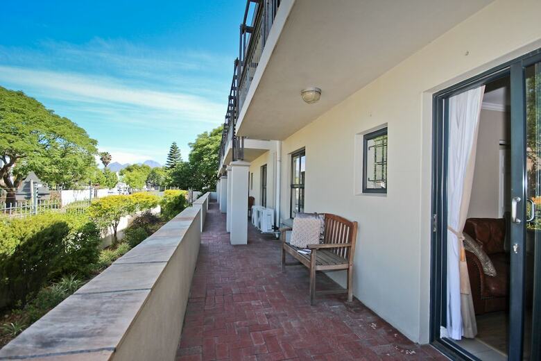 Apartamento Vilaroux
