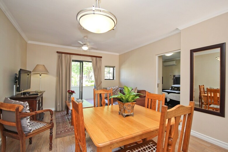 Apartamento Vilaroux