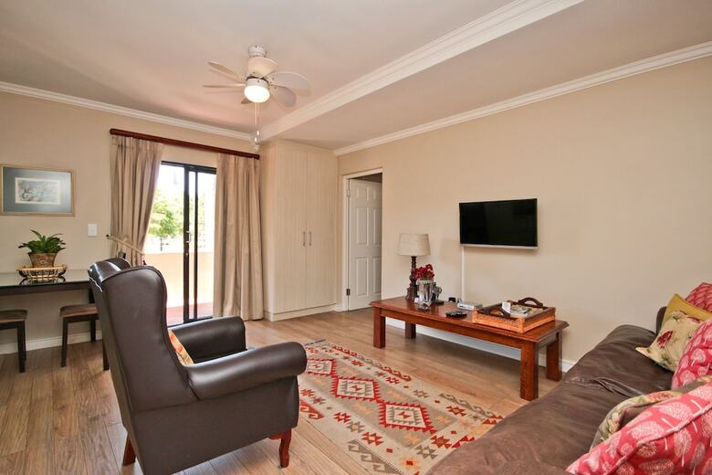 Apartamento Vilaroux