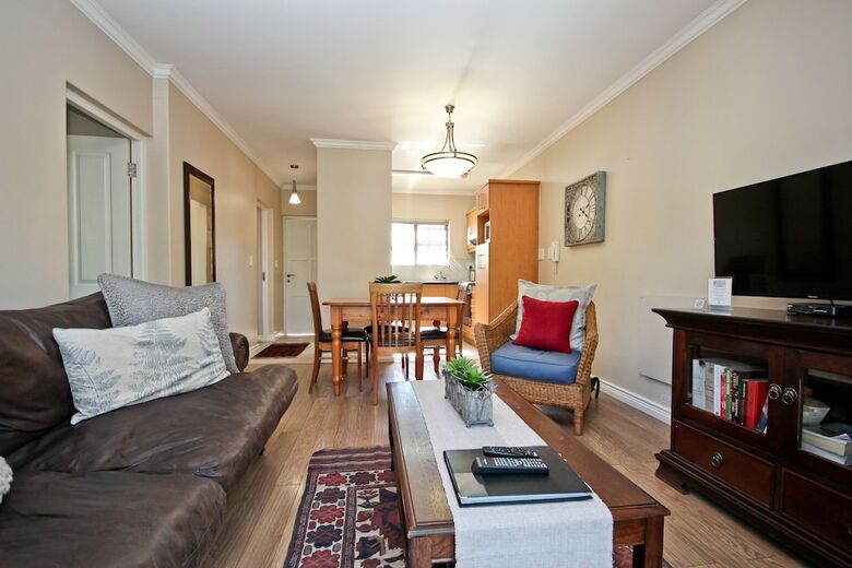 Apartamento Vilaroux