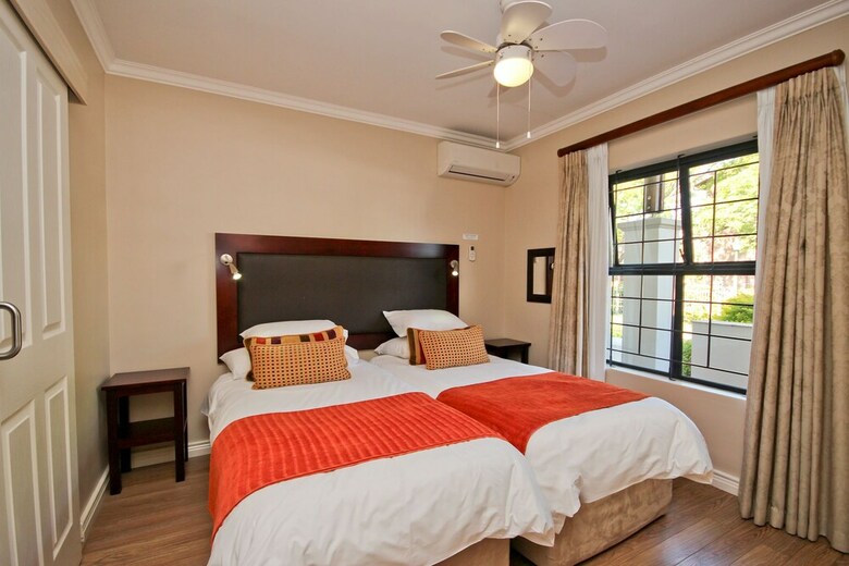 Apartamento Vilaroux