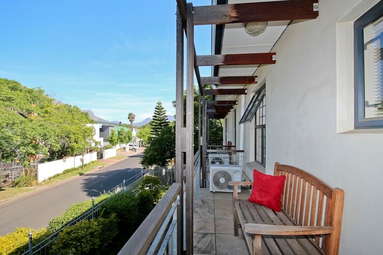 Apartamento Vilaroux