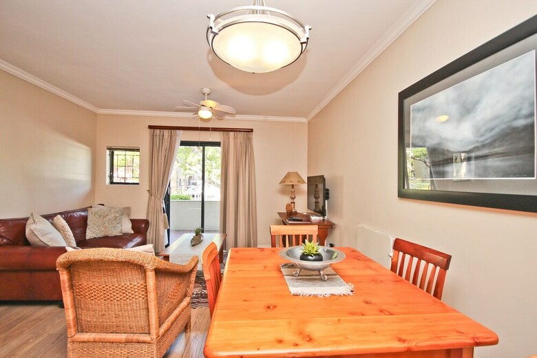 Apartamento Vilaroux