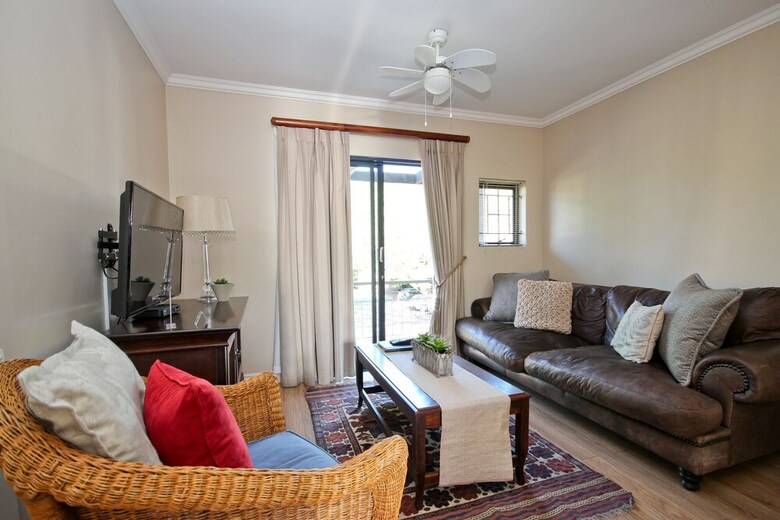 Apartamento Vilaroux