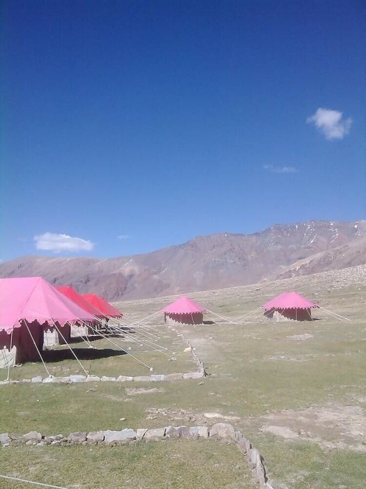 Himalayan Routes Camp