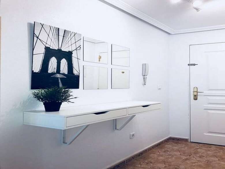 Apartamento La