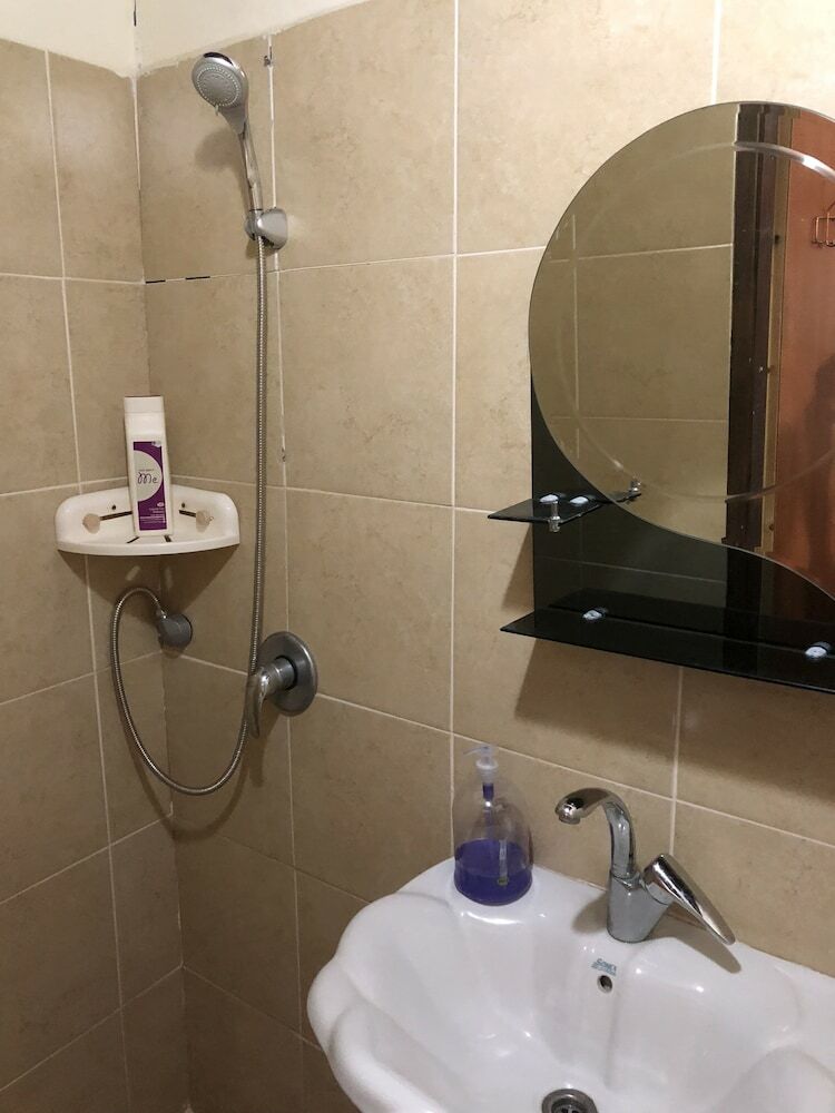 Hotel Vitrage Guesthouse