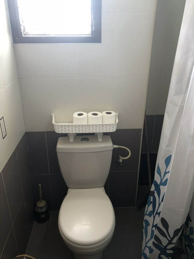 Hotel Vitrage Guesthouse