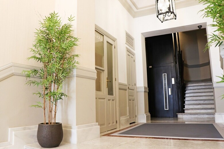 Apartamentos Apto. De Dise�o Puerta Del Sol 9