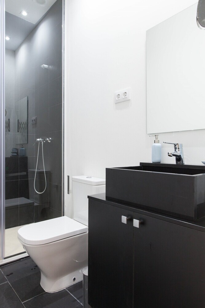 Apartamentos Apto. De Dise�o Puerta Del Sol 9