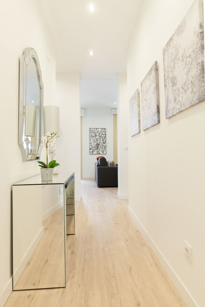 Apartamentos Apto. De Dise�o Puerta Del Sol 9