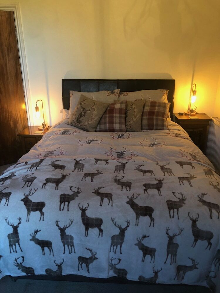 Hotel Kenlis Arms