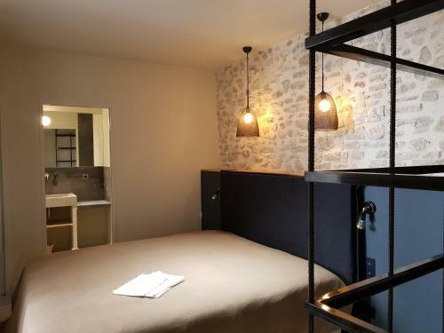 La Magnanerie De L'isle B&B