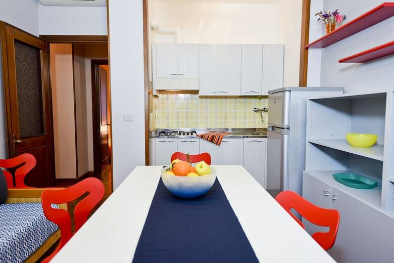 Residence Orchidea