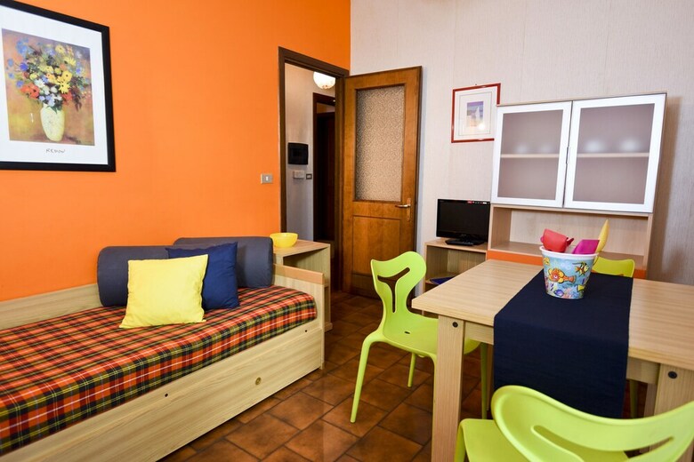 Residence Orchidea