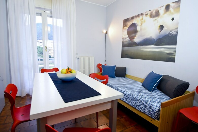 Residence Orchidea