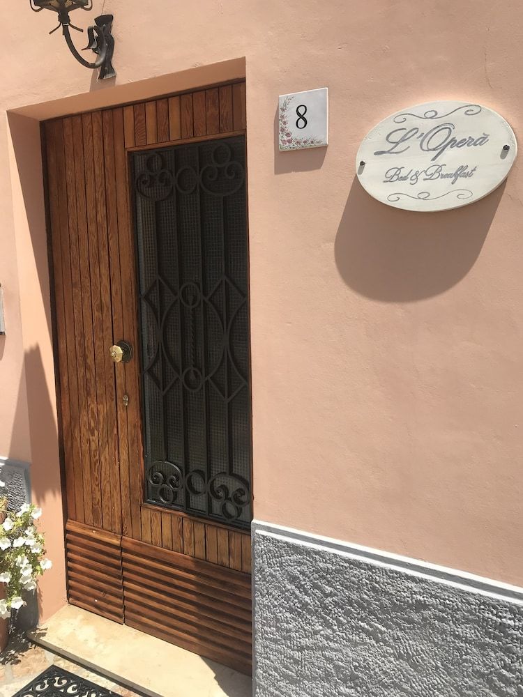 Oper� B&B