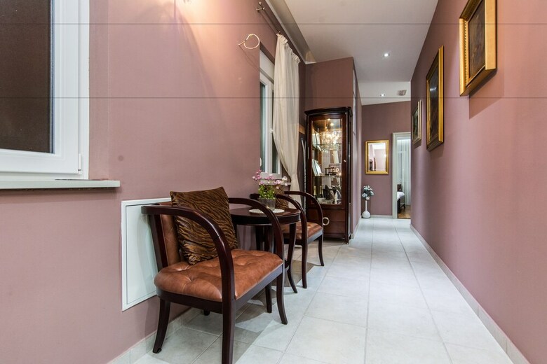 Hotel Scallop Regent Rooms