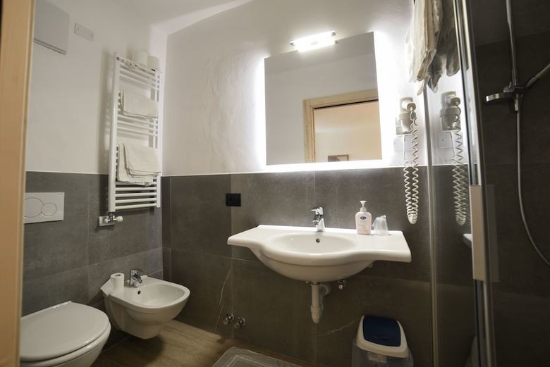 Hotel Zanella