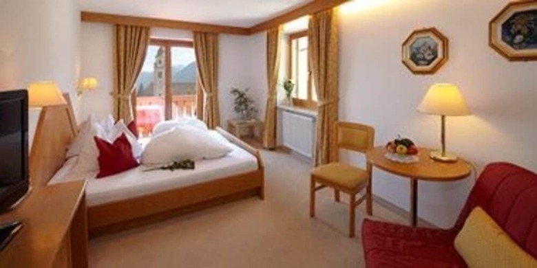 Hotel Mair Am Turm