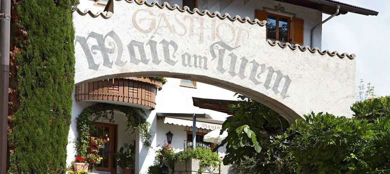 Hotel Mair Am Turm
