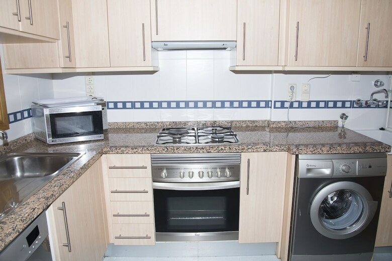 Apartamentos Para�so Lido Alquilevante