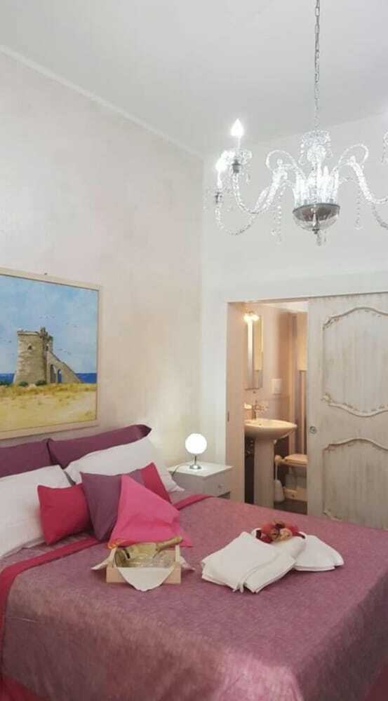 Hotel Baia Di Torre Squillace