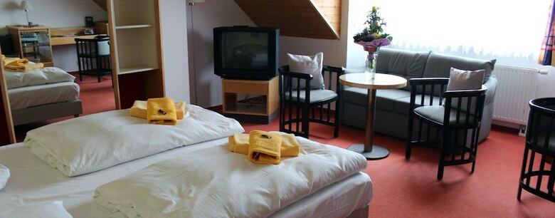 Hotel Gasthof Zahn