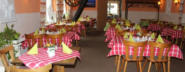 Hotel Gasthof Zahn