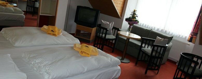 Hotel Gasthof Zahn