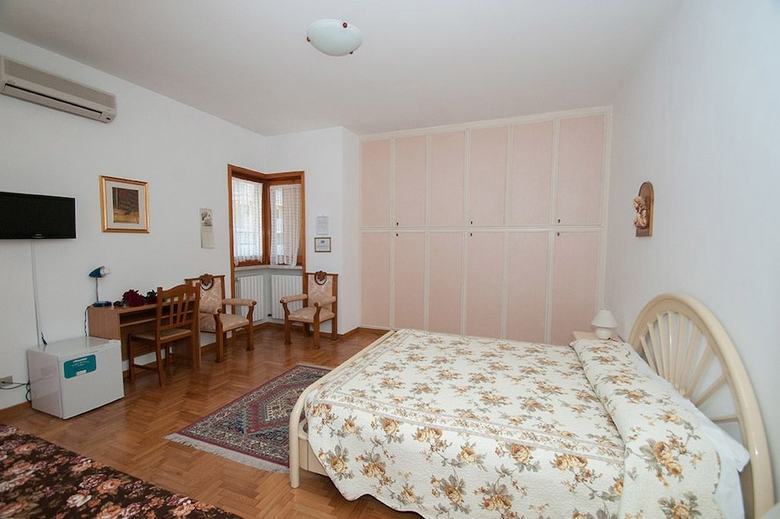 Bed & Breakfast Al Giardino