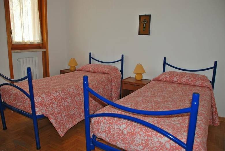 Bed & Breakfast Al Giardino