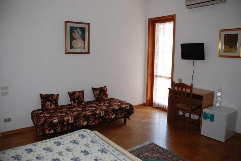 Bed & Breakfast Al Giardino