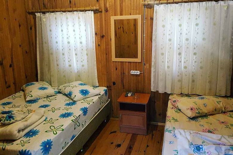 Pension Yakamoz Pansiyon
