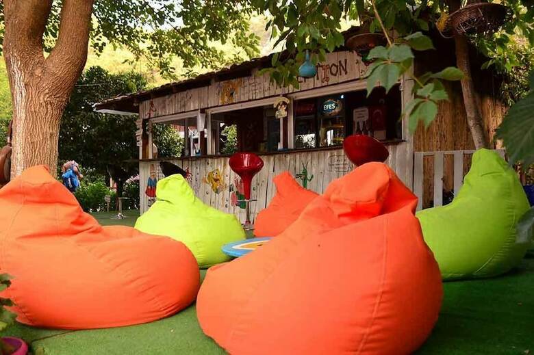 Pension Yakamoz Pansiyon