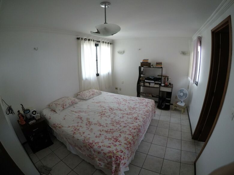 Apartamento Amplo No Cora��o Da Aldeota